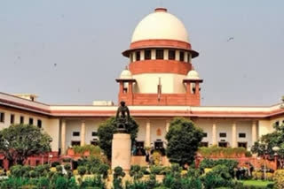 SC reserves order on whether pleas be referred to 7-judge bench for reconsideration of 2016 Nabam Rebia judgement