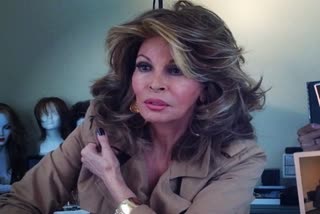 Raquel Welch passed away