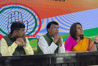 Pawan Kheda Supriya Shrinate and others