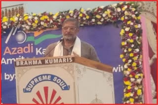 Nana Patekar On Population