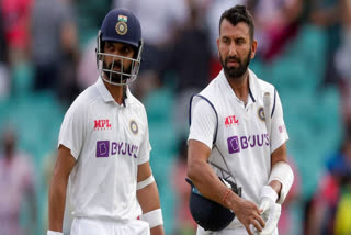 Cheteshwar Pujara to Play his 100th Test in Delhi: Check his TOP 5 Records