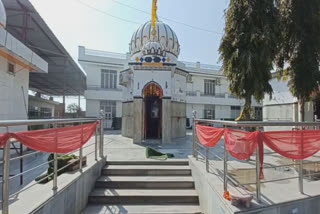 There is a 300-year-old Shiva temple in Barnala, devotees from all over the world come here