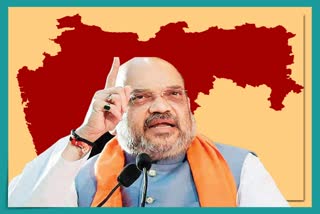 Amit Shah On Nagpur Visit