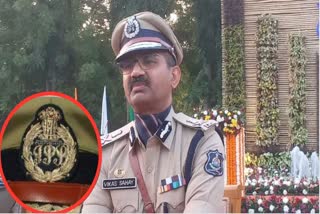 DGP Vikas Sahay : ઇન્ચાર્જમાંથી ફૂલ ટાઈમ DGP થશે વિકાસ સહાય, ટૂંકસમયમાં થશે જાહેરાત