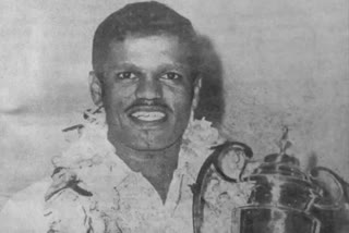 Legenadry striker Tulsidas Balaram passes away at 87