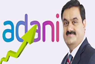 Adani Group Share Price