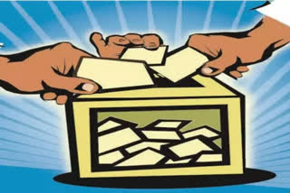 Tripura Assembly Elections