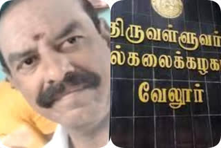 "கொரோனாவில் உயிரிழந்த பேராசிரியருக்கு விடைத்தாள் திருத்த அழைப்பு கடிதம் விடுத்த பல்கலைக்கழகம்"