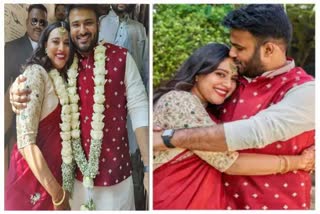 Swara Bhaskar Wedding