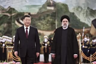 China Iran call on Afghanistan to end restrictions on women