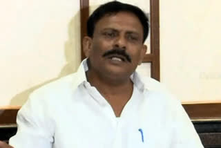 Baireddy Rajasekhar Reddy