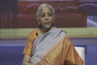 Nirmala Sitharaman