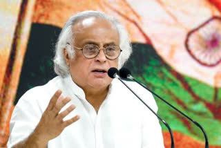 BJP govt can also abolish Article 371A: Cong's Jairam Ramesh in Nagaland