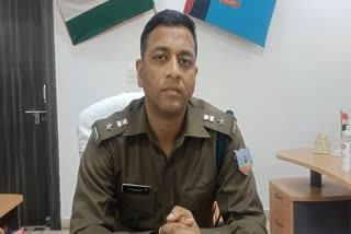 Ranchi police in alert mode