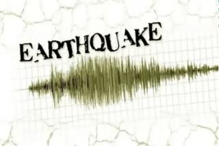 جموں و کشمیر میں زلزلہ کے جھٹکے