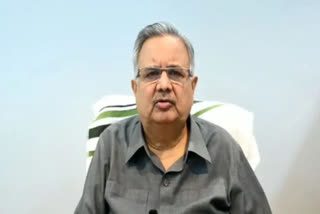 Raman Singh targets Bhupesh