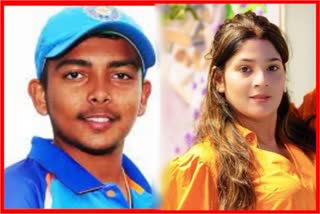 Prithvi Shaw