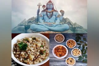 Maha Shivratri 2023: Food items you can consume while observing fast