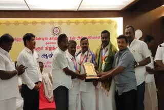 பெயிண்டிங் படிப்பு உயர்கல்வியில் தொடங்க கோரிக்கை