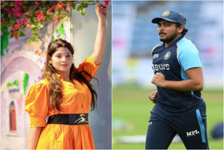 Who is Sapna Gill  Sapna Gill  attack on Prithvi Shaw  Prithvi Shaw  Sapna Gill arrested  പൃഥ്വി ഷാ  പൃഥ്വി ഷായ്‌ക്ക് നേരെ ആക്രമണം  സപ്‌ന ഗില്‍  സപ്‌ന ഗില്‍ അറസ്റ്റില്‍  പൃഥ്വി ഷായെ ആക്രമിച്ച യുവതി അറസ്റ്റില്‍