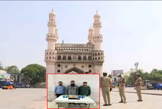 Hyderabad Terror conspiracy Case