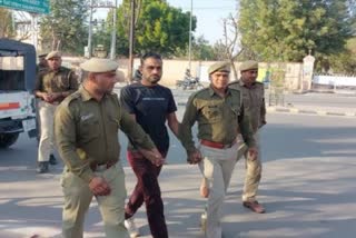 Nagaur Guddi Murder Case