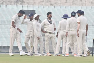 Ranji Trophy Final