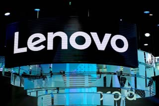Lenovo Q3 Result