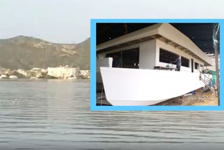 Eco Friendly Cruise Runs in Ajmer