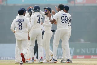 border gavaskar trophy  ind vs aus 2nd test score updates  ind vs aus  india vs australia  ബോര്‍ഡര്‍ ഗവാസ്‌കര്‍ ട്രോഫി  ഇന്ത്യ vs ഓസ്‌ട്രേലിയ  ആര്‍ അശ്വിന്‍  ഡേവിഡ് വാര്‍ണര്‍  മാര്‍നസ് ലബുഷെയ്ന്‍  സ്റ്റീവ് സ്‌മിത്ത്  David Warner  Steve Smith  marnus labuschagne