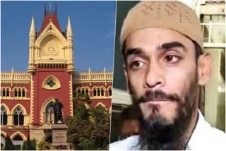 Calcutta High Court grants permission for Virtual Police Interrogation of Nawsad Siddique Friend