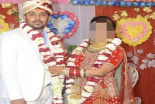 Sahil wedding video will reveal the secret of Nikki murder Delhi