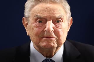 George Soros