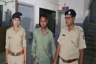 Surat Crime : બેરોજગાર પતિએ પત્નીની હત્યા કરવાનો પ્રયાસ કર્યો, પત્નીના ગળા પર બ્લેડના ઘા માર્યાં