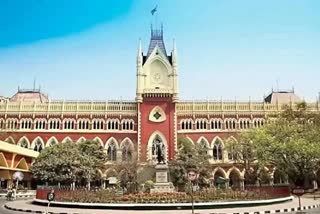 Calcutta High Court ETV Bharat