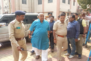 Jail Custody for Anubrata ETV BHARAT