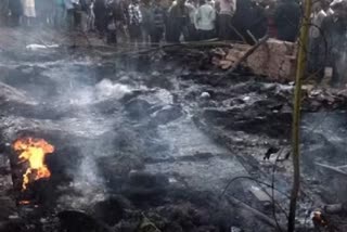 Kanpur Dehat Madauli incident