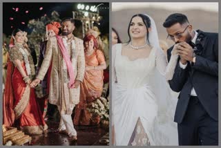 ಹಾರ್ದಿಕ್ ಪಾಂಡ್ಯ ನತಾಶಾ ಸ್ಟಾಂಕೋವಿಕ್ - hardik pandya Natasha Stankovic