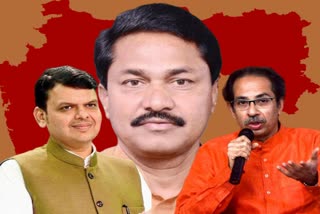 Devendra Fadnavis On Thackeray Shiv Sena
