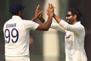 Ravindra Jadeja 250 Test Wickets : રવિન્દ્ર જાડેજા 2500 રન બનાવનાર અને 250 વિકેટ લેનાર નંબર 1 ભારતીય ખેલાડી બન્યો