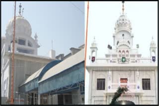 Gurdwara Sri Guru Ki Kothari Sahib