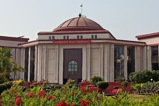 Bilaspur High Court urgent Hearing