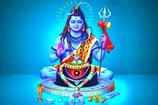 Lord Shiva Worship