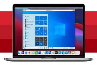 Apple Announces Windows 11 Support for Silicon Macs know Details