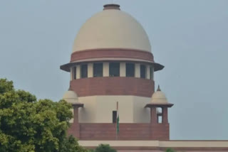 SC on Adani Row