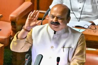 CM Basavaraj Bommai reaction on budget