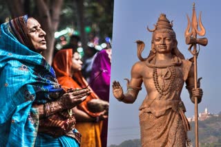 Know which colors should not be worn on the day of Mahashivratri and why?