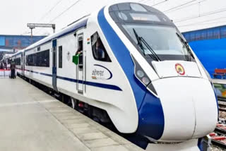 Vande Bharat Express