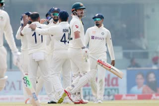 border gavaskar trophy 2023 india vs australia second test