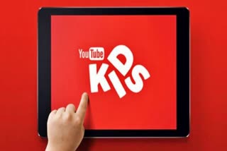 YouTube releasing Kids on game consoles, smart TVs and Roku